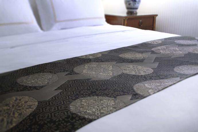 Imagen de la habitación del Hotel Chinzanso Tokyo. Foto 10