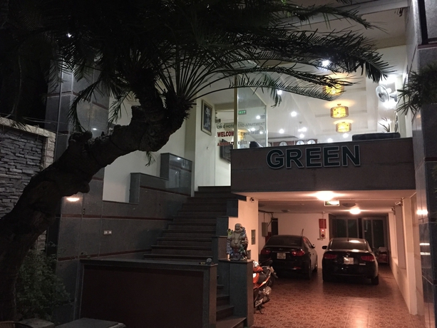 Imagen de los interiores del Hotel Chio And Apartment. Foto 16