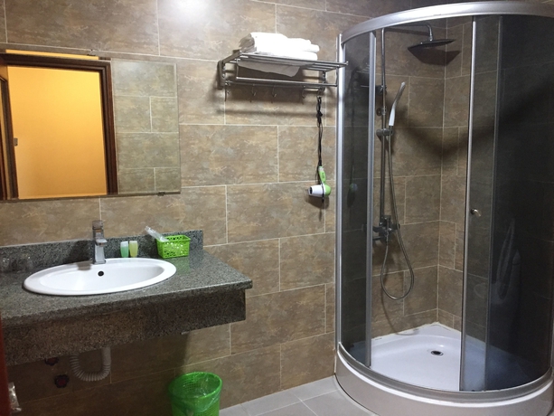 Imagen de la habitación del Hotel Chio And Apartment. Foto 7