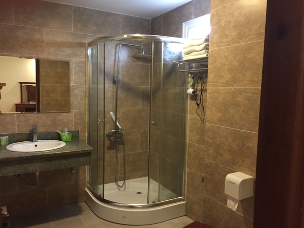 Imagen de la habitación del Hotel Chio And Apartment. Foto 8