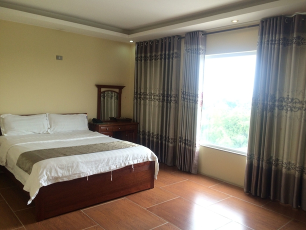 Imagen de la habitación del Hotel Chio And Apartment. Foto 9