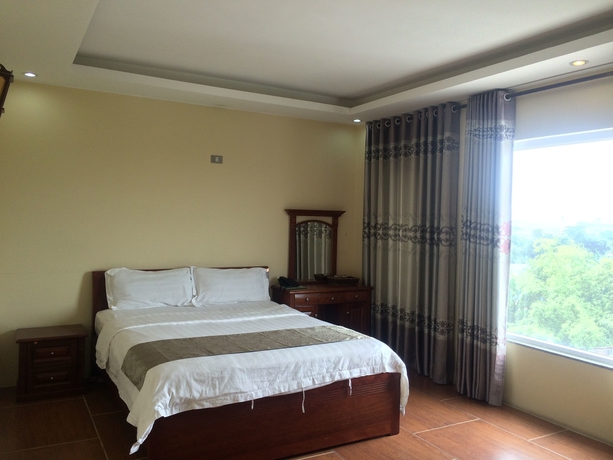 Imagen de la habitación del Hotel Chio And Apartment. Foto 10