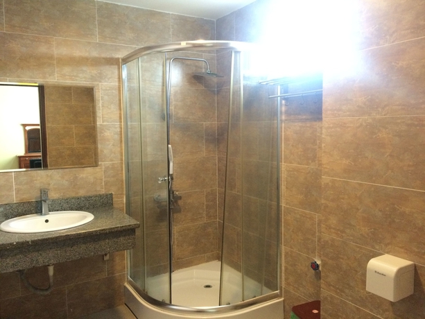 Imagen de la habitación del Hotel Chio And Apartment. Foto 12