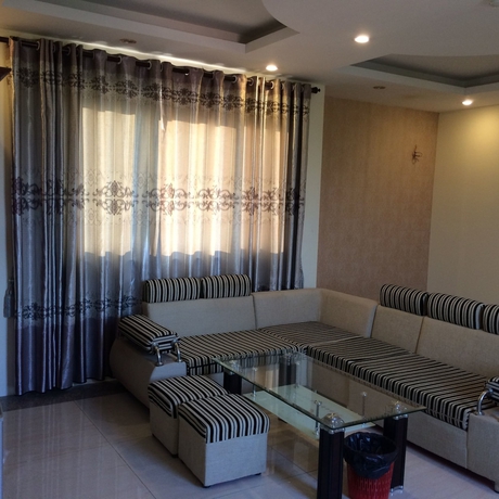 Imagen de la habitación del Hotel Chio And Apartment. Foto 13