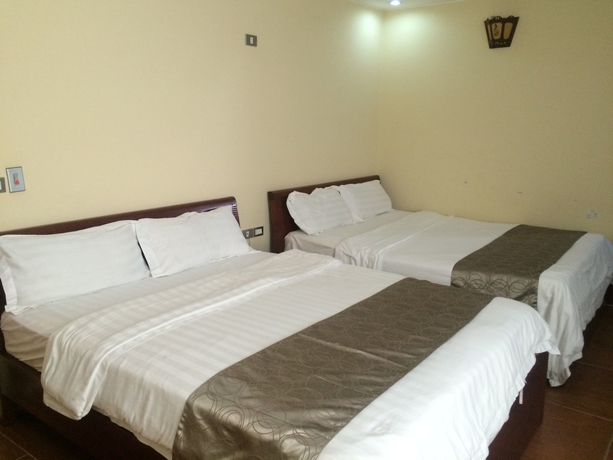 Imagen de la habitación del Hotel Chio And Apartment. Foto 15