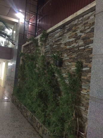 Imagen de los interiores del Hotel Chio And Apartment. Foto 17