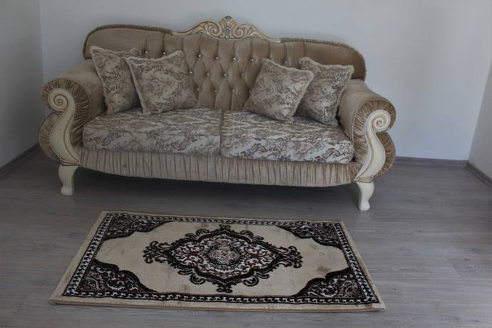 Imagen de la habitación del Hotel Chio. Foto 5