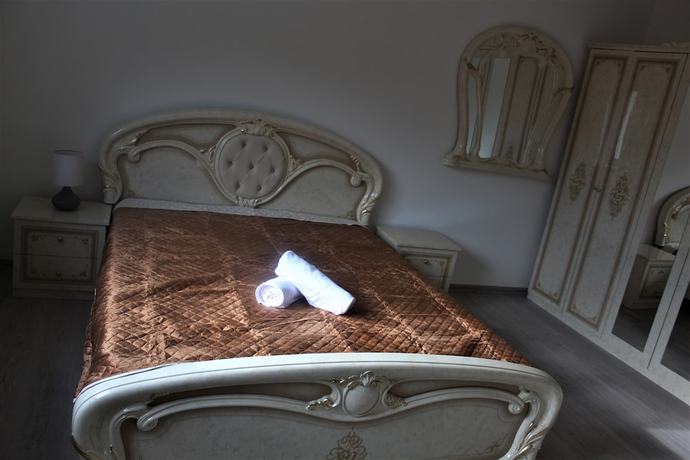 Imagen de la habitación del Hotel Chio. Foto 6