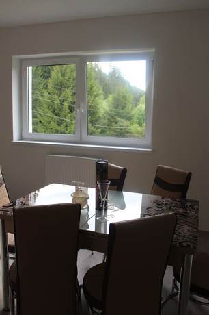 Imagen de la habitación del Hotel Chio. Foto 8