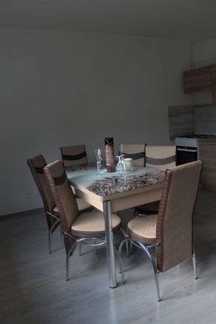 Imagen de la habitación del Hotel Chio. Foto 9