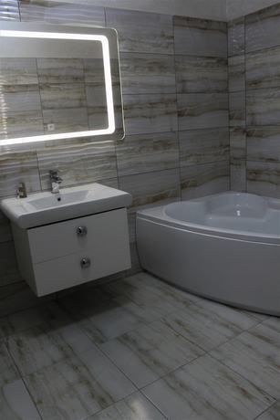 Imagen de la habitación del Hotel Chio. Foto 10