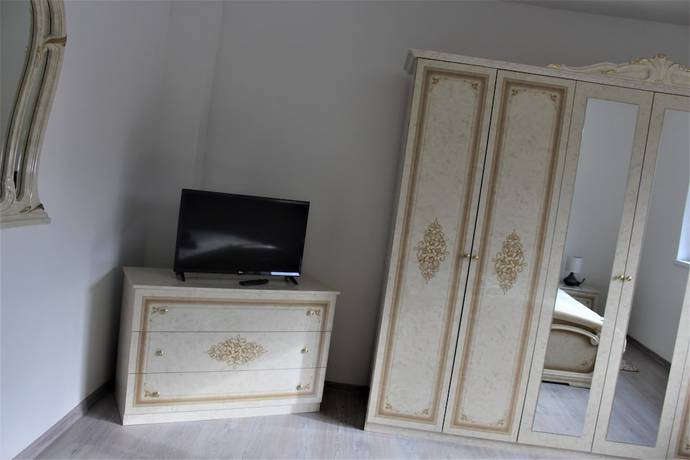 Imagen de la habitación del Hotel Chio. Foto 15