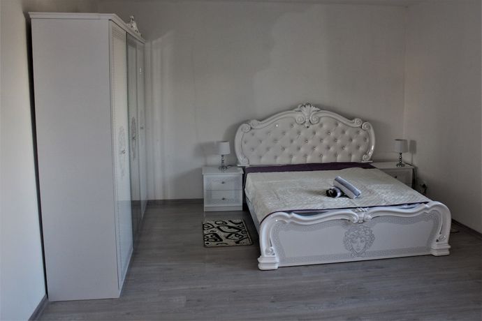 Imagen de la habitación del Hotel Chio. Foto 16