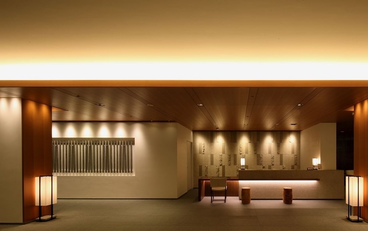 Imagen de los interiores del Hotel Chion-in Wajun-kaikan. Foto 11