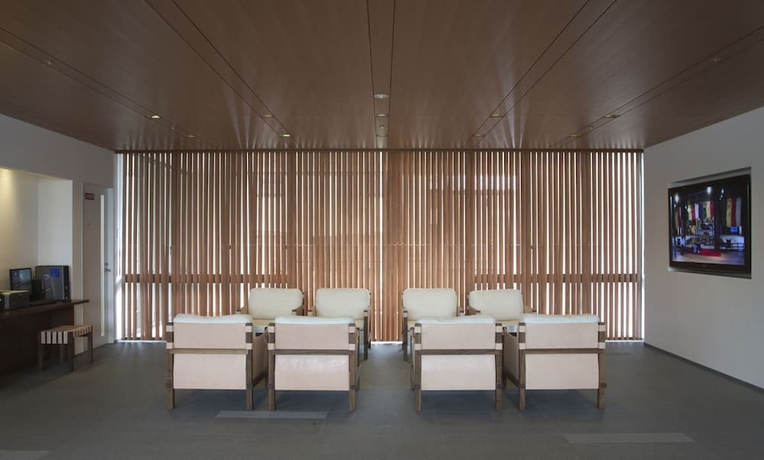 Imagen de los interiores del Hotel Chion-in Wajun-kaikan. Foto 13