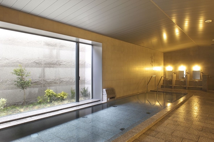 Imagen general del Hotel Chion-in Wajun-kaikan. Foto 3