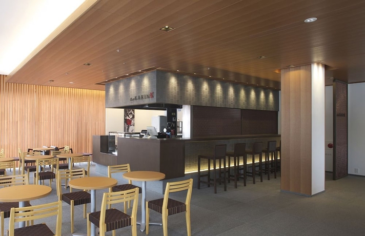 Imagen del bar/restaurante del Hotel Chion-in Wajun-kaikan. Foto 7