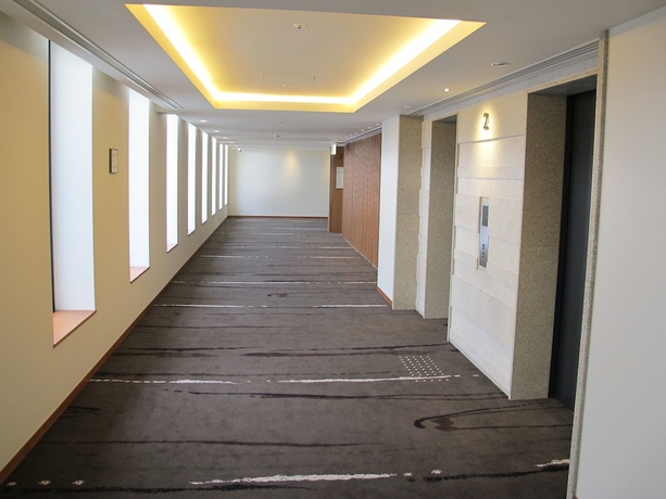 Imagen de los interiores del Hotel Chion-in Wajun-kaikan. Foto 16