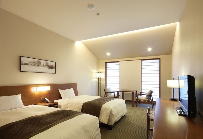 Imagen de la habitación del Hotel Chion-in Wajun-kaikan. Foto 8