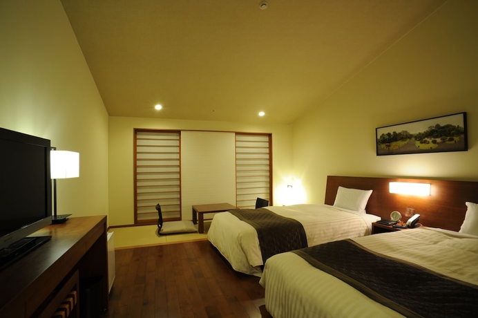 Imagen de la habitación del Hotel Chion-in Wajun-kaikan. Foto 9