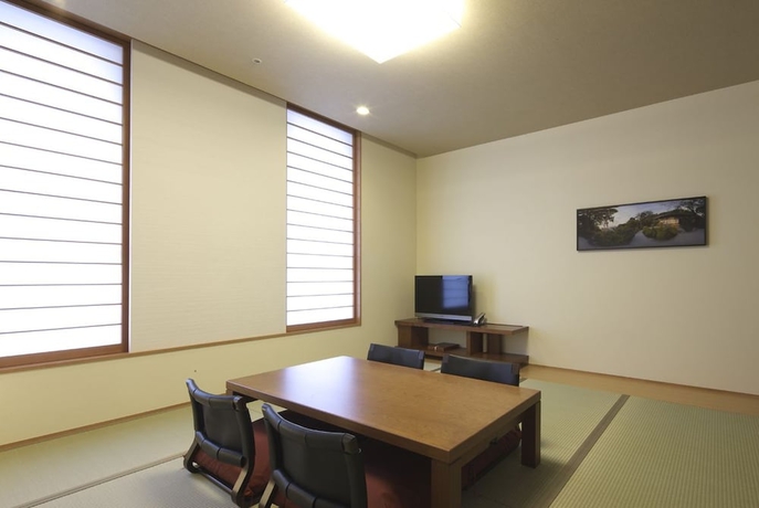 Imagen de la habitación del Hotel Chion-in Wajun-kaikan. Foto 10