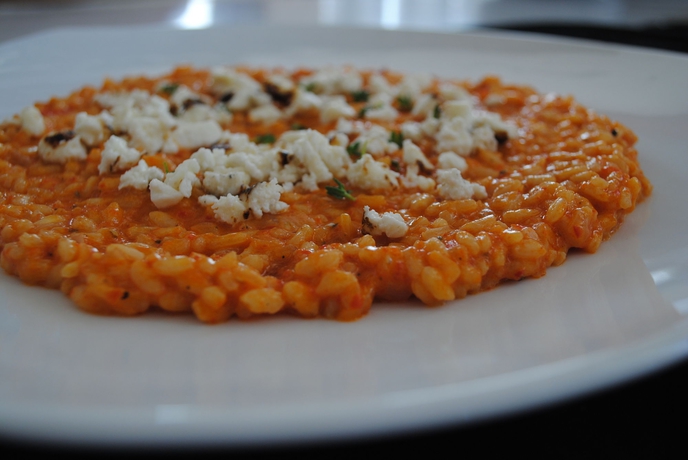 Imagen del bar/restaurante del Hotel Chios Chandris. Foto 6