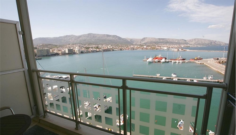 Imagen de la habitación del Hotel Chios Chandris. Foto 8