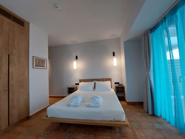 Imagen de la habitación del Hotel Chios Shallow Sea. Foto 2