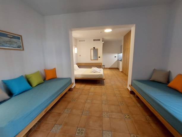 Imagen de la habitación del Hotel Chios Shallow Sea. Foto 3