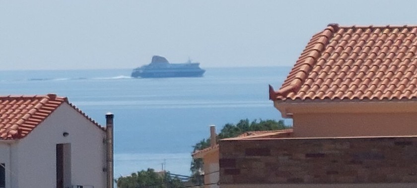 Imagen de la habitación del Hotel Chios Shallow Sea. Foto 4