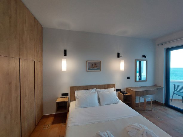 Imagen de la habitación del Hotel Chios Shallow Sea. Foto 7