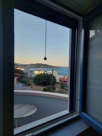 Imagen de la habitación del Hotel Chios Shallow Sea. Foto 8