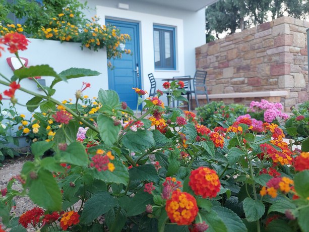 Imagen de la habitación del Hotel Chios Shallow Sea. Foto 11