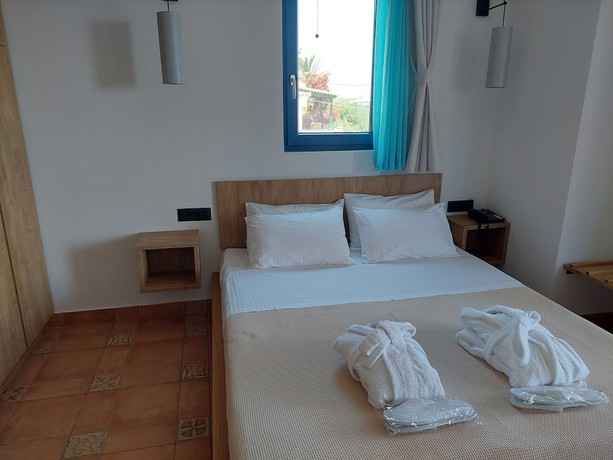 Imagen de la habitación del Hotel Chios Shallow Sea. Foto 12