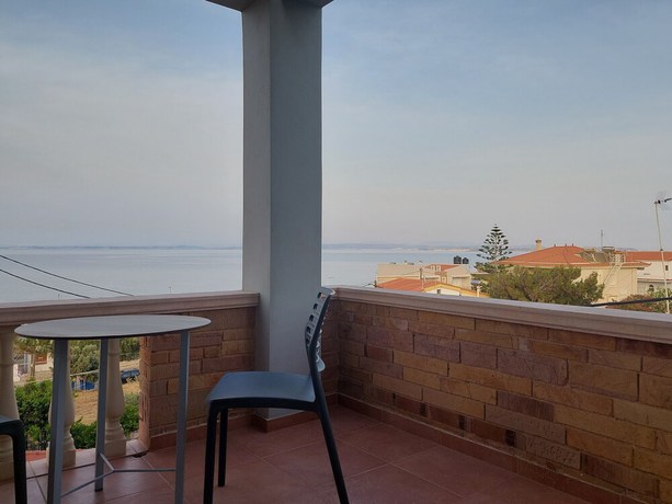 Imagen de la habitación del Hotel Chios Shallow Sea. Foto 14