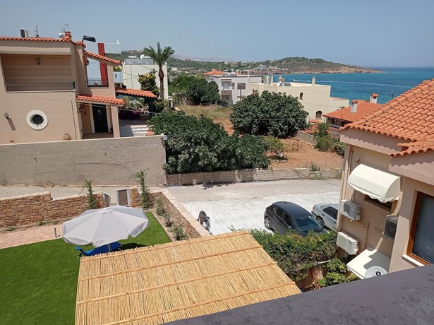 Imagen de la habitación del Hotel Chios Shallow Sea. Foto 15