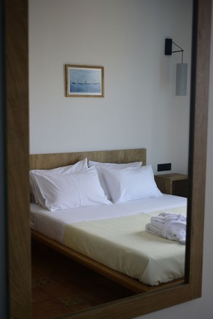 Imagen de la habitación del Hotel Chios Shallow Sea. Foto 16