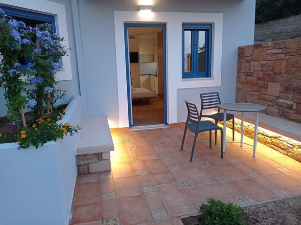 Imagen de la habitación del Hotel Chios Shallow Sea. Foto 19