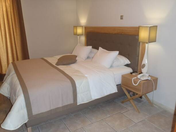 Imagen de la habitación del Hotel Chios Xenia Studio and Apartments. Foto 12