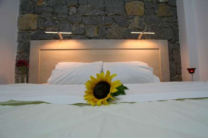 Imagen de la habitación del Hotel Chios Xenia Studio and Apartments. Foto 13