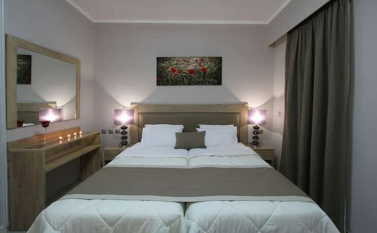 Imagen de la habitación del Hotel Chios Xenia Studio and Apartments. Foto 14