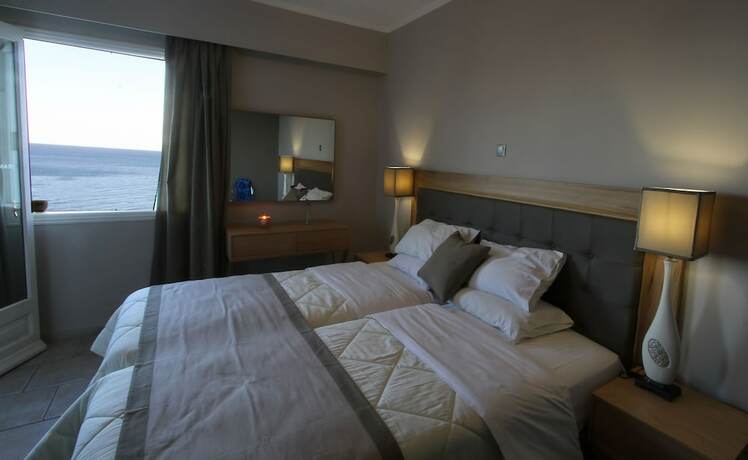 Imagen de la habitación del Hotel Chios Xenia Studio and Apartments. Foto 15