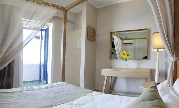 Imagen de la habitación del Hotel Chios Xenia Studio and Apartments. Foto 16