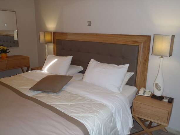 Imagen general del Hotel Chios Xenia Studio and Apartments. Foto 6