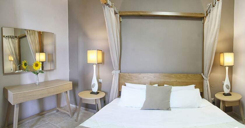 Imagen de la habitación del Hotel Chios Xenia Studio and Apartments. Foto 17