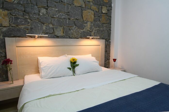 Imagen de la habitación del Hotel Chios Xenia Studio and Apartments. Foto 18