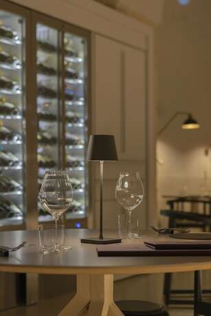 Imagen general del Hotel Chiostro dei Domenicani. Foto 2