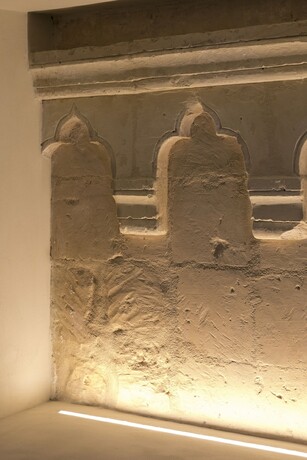 Imagen general del Hotel Chiostro dei Domenicani. Foto 7