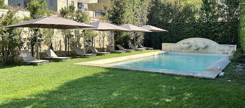 Imagen general del Hotel Chiostro dei Domenicani. Foto 8