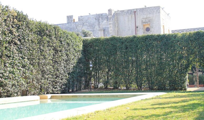 Imagen general del Hotel Chiostro dei Domenicani. Foto 9